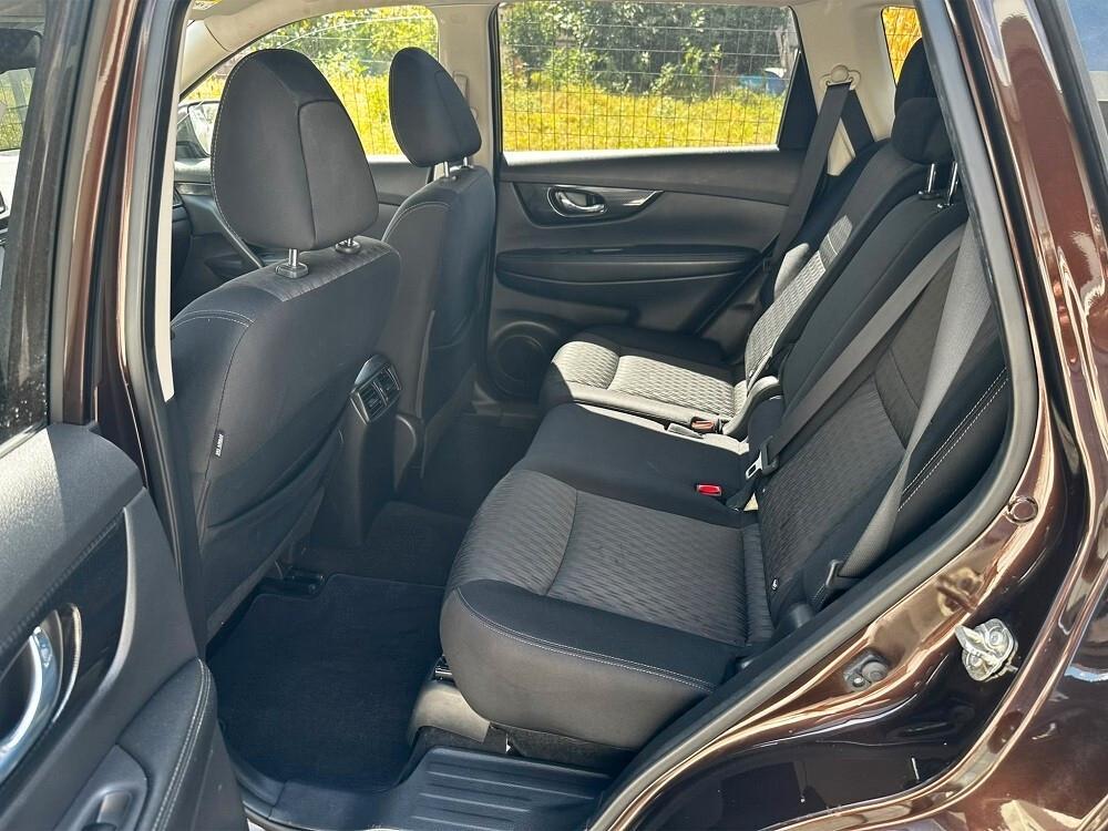 Nissan X-Trail 1.6 dCi 2WD N-Connecta