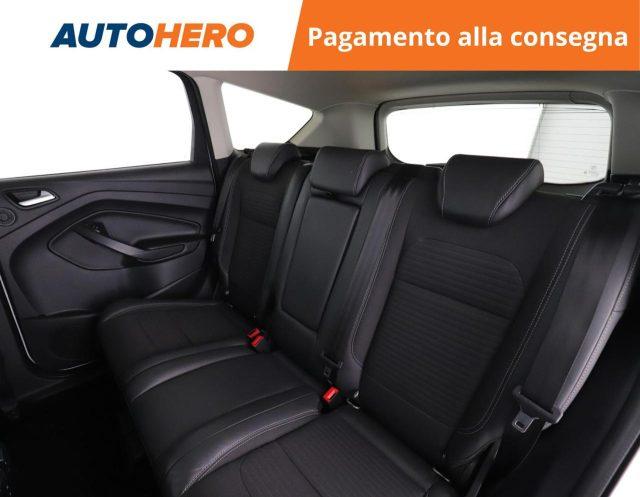 FORD Kuga 2.0 TDCI 150 CV S&S 4WD Titanium