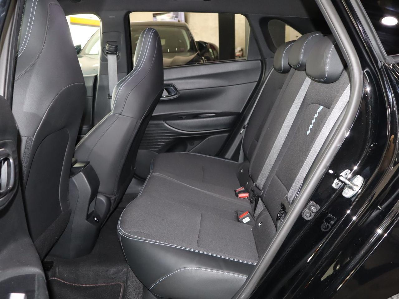 Hyundai i20 1.6 T-GDI N Performance #11633