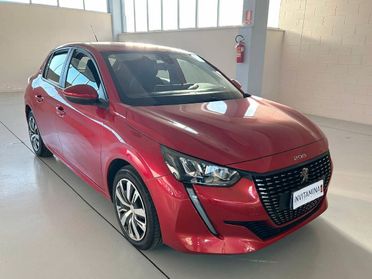 Peugeot 208 BlueHDi 100 Stop&Start 5 porte Active