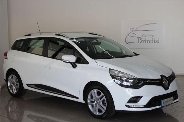 RENAULT - Clio - Sporter dCi 8V 75CV S&S Business