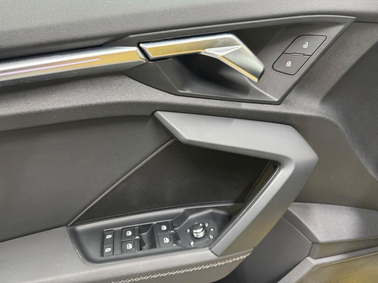 Audi A3 S3 SPB TFSI 310 CV quattro S tronic sport attitude