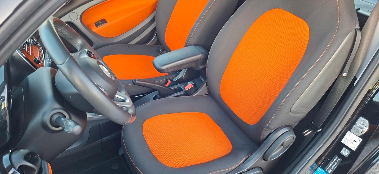 Smart ForTwo 70 1.0 Passion PREZZO REALE GAR. 12mesi