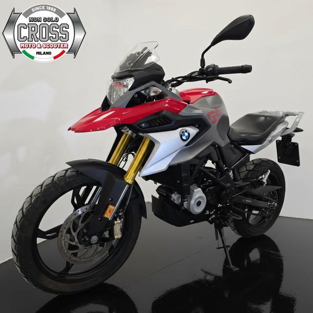 BMW G 310 GS - ANNO 2019