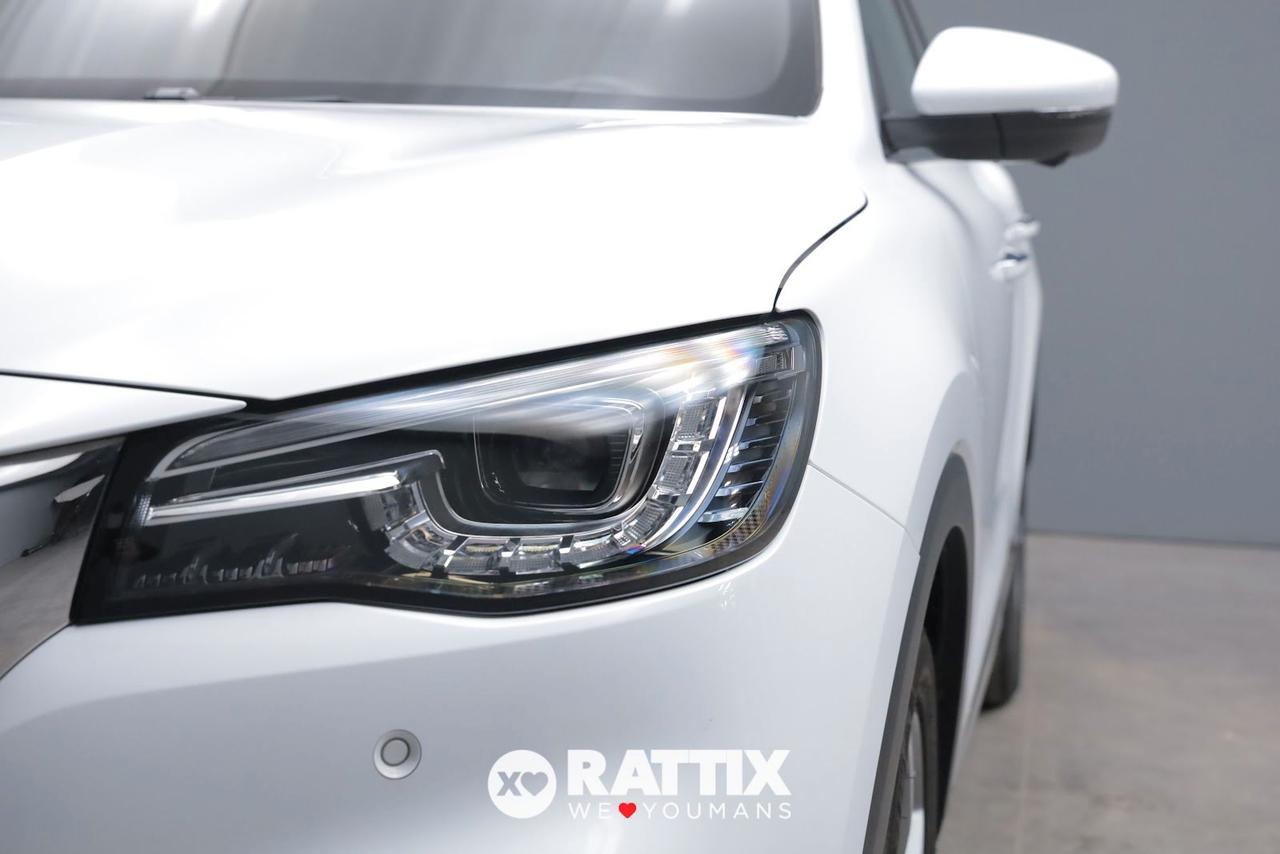 MG EHS 1.5 t-GDI Phev 258CV Exclusive Auto + tetto apribile