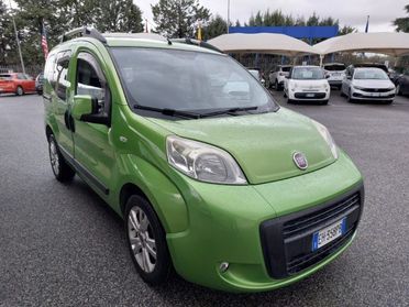 FIAT Qubo 1.3 MJT 75 CV Dynamic