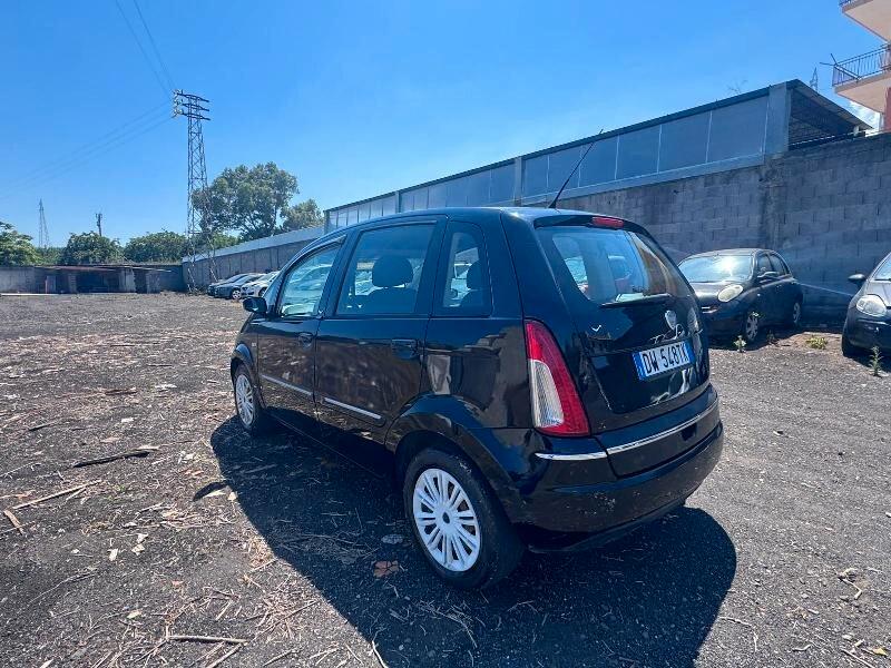 Lancia MUSA 1.3 Multijet 16V 70 CV Oro Plus