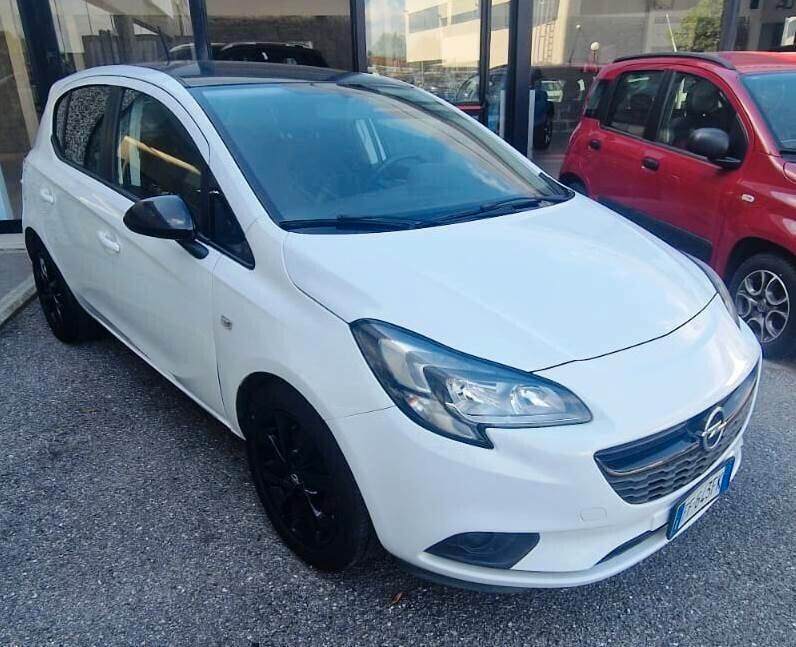 Opel Corsa 1.3 CDTI ecoFLEX 95CV Start&Stop 5 porte b-Color