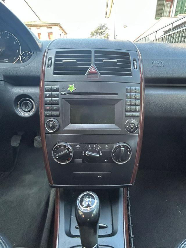 MERCEDES-BENZ A 160 A 160
