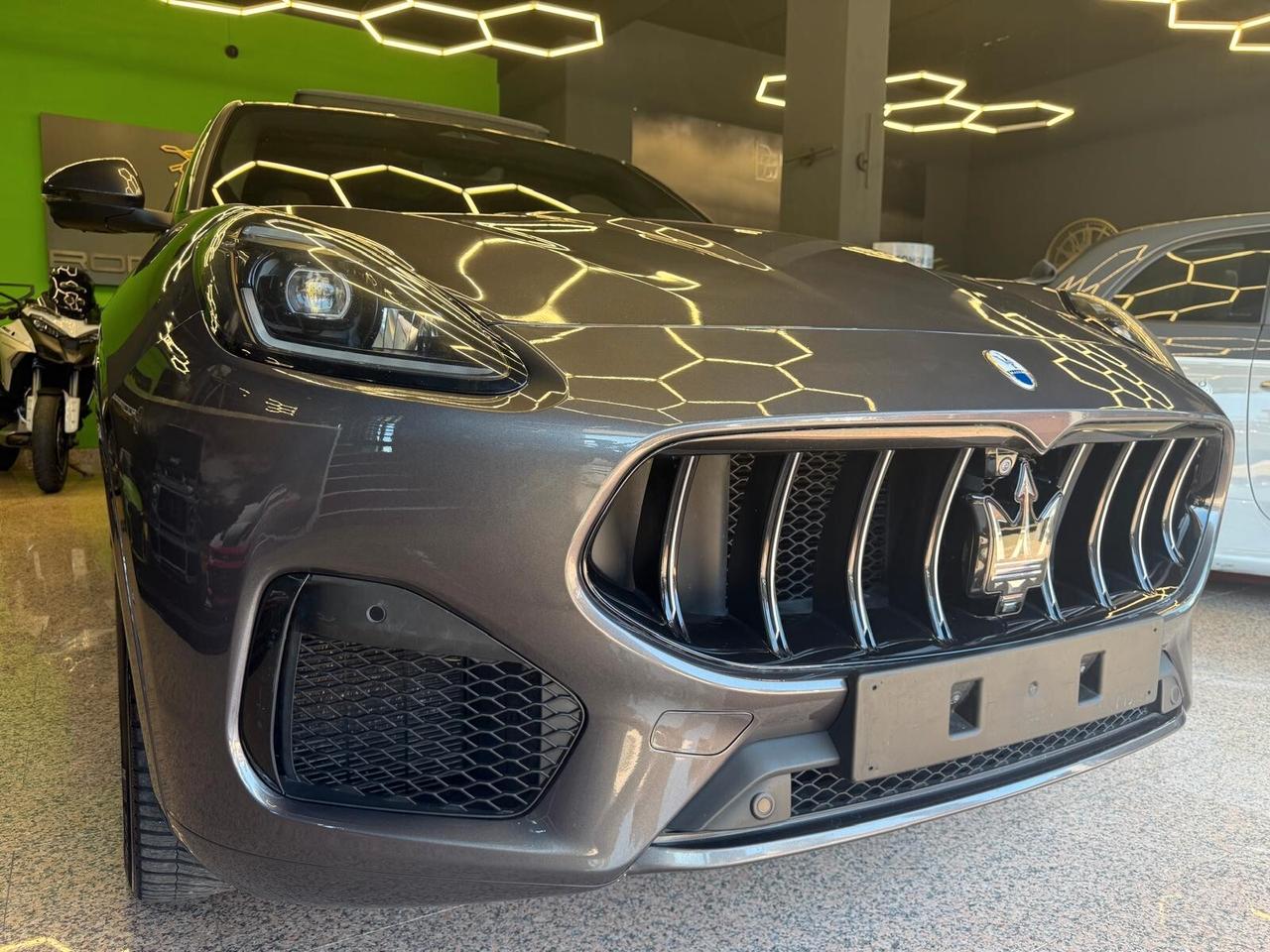 Maserati Grecale MHEV 300 CV AWD GT IVA ESPOSTA