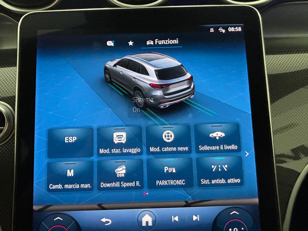 Mercedes-benz GLC 220 d 4Matic Mild Hybrid AMG Premium