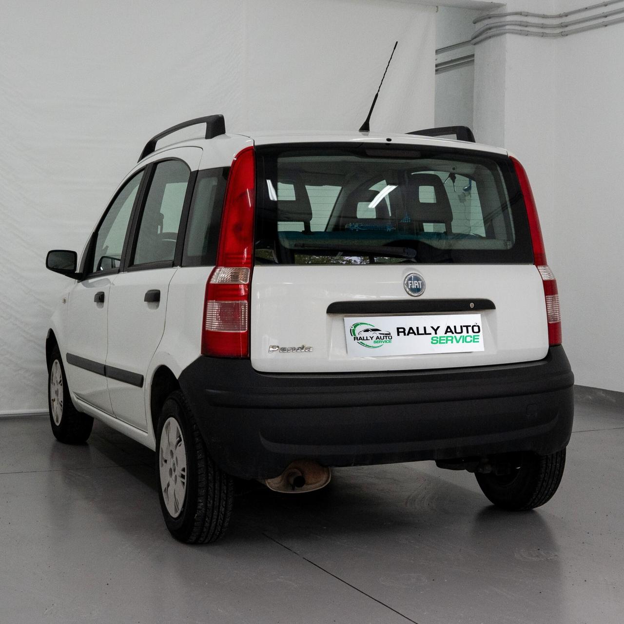 Fiat Panda 1.2