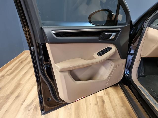 PORSCHE Macan 2.9 S