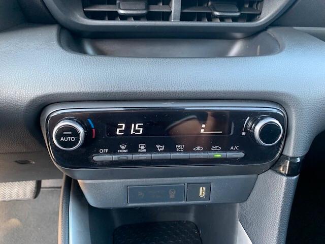 Yaris Hybrid 1.5 Active Automatica NEOPATENTATI