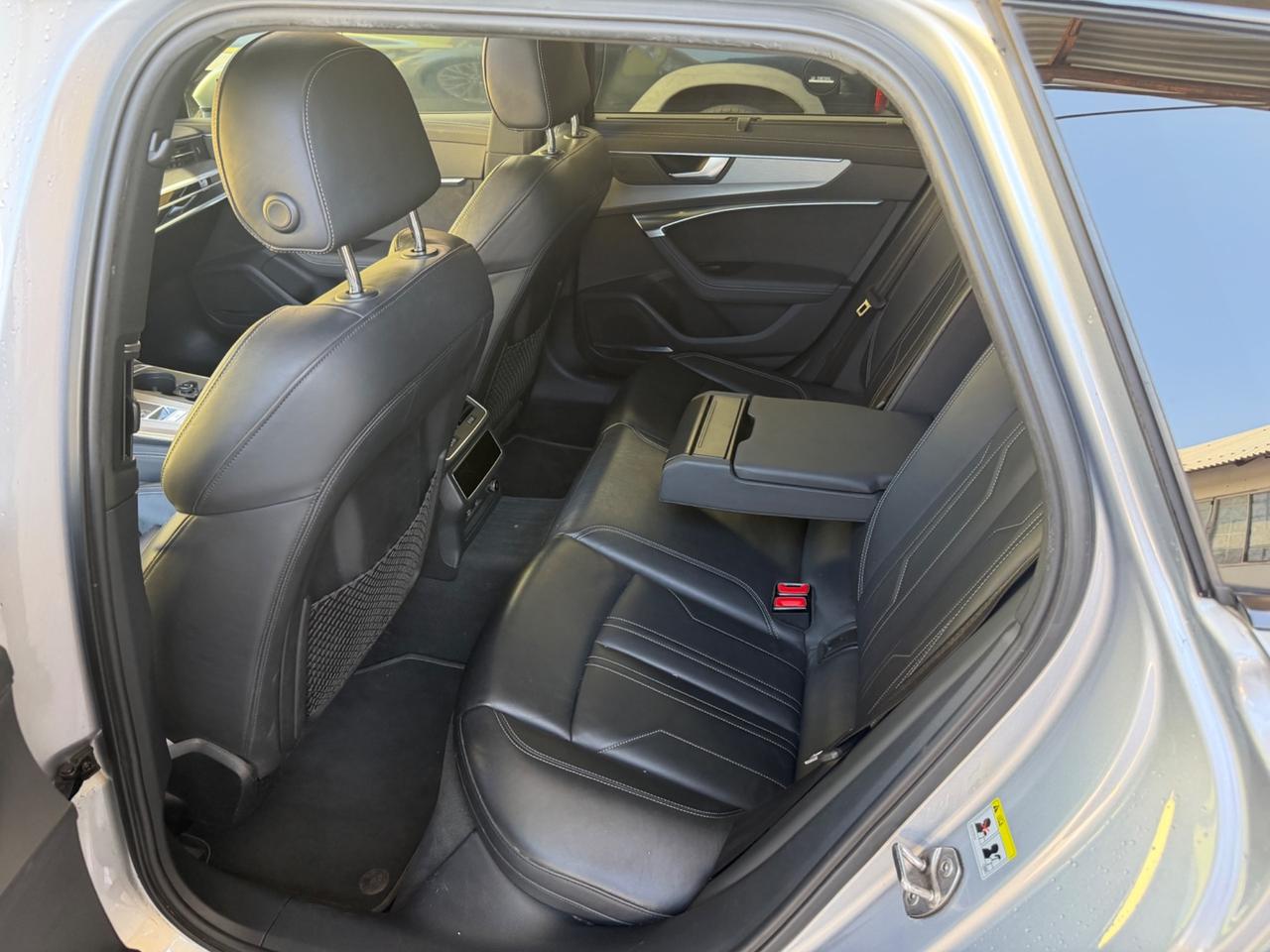 Audi A6 Avant 50 3.0 TDI S-Line Tetto Full