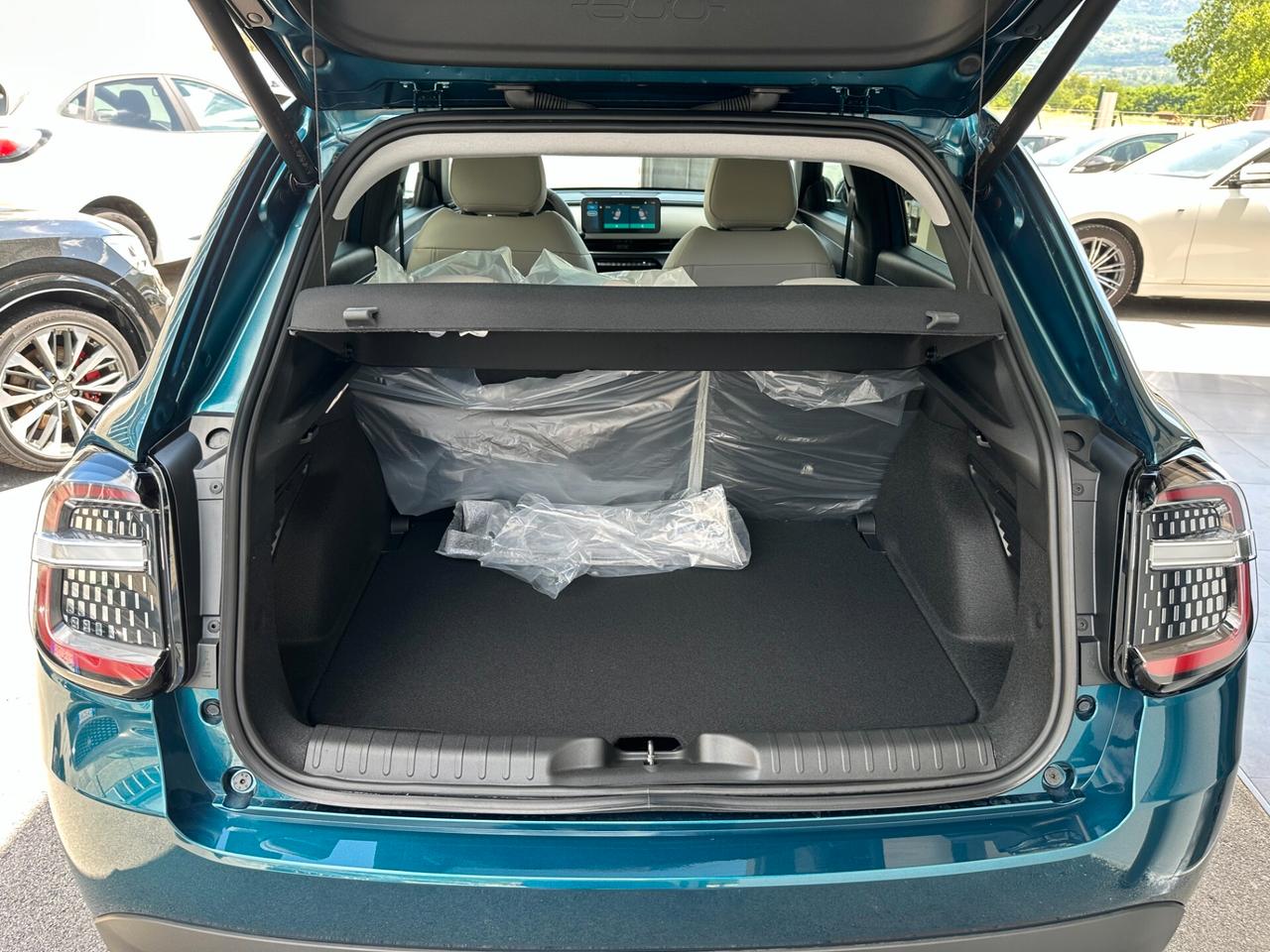 Fiat 600 Hybrid 100 CV DCT MHEV La Prima