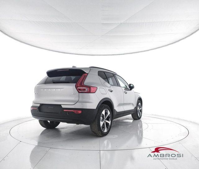 VOLVO XC40 B3 Mild hybrid Benzina Plus Dark