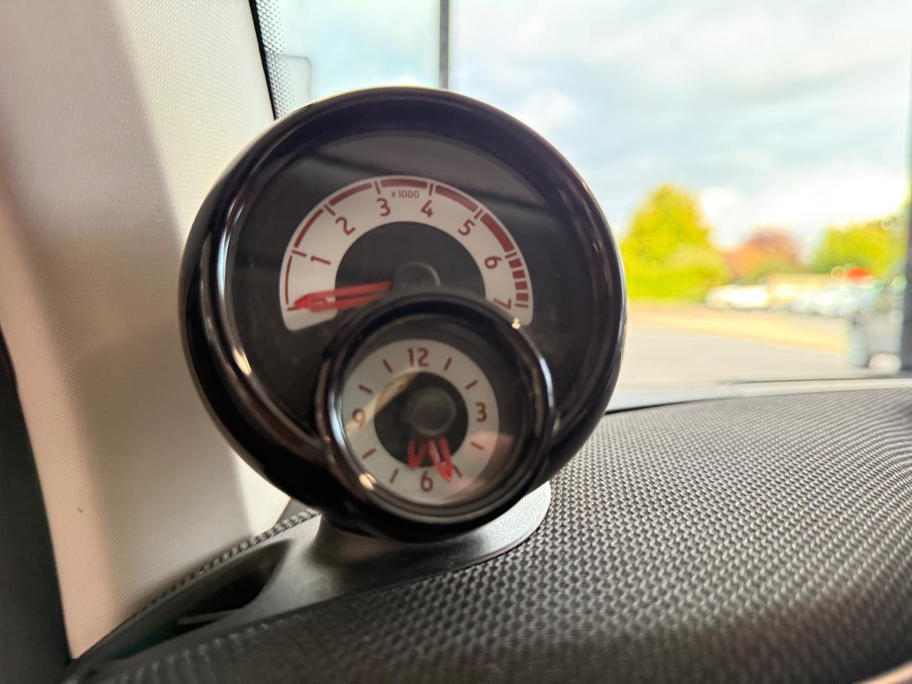 Smart ForTwo 70 1.0 twinamic Passion 2018