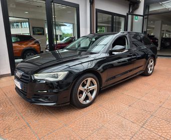 Audi A6 Avant 3.0 TDI V6 Quattro S tronic Business