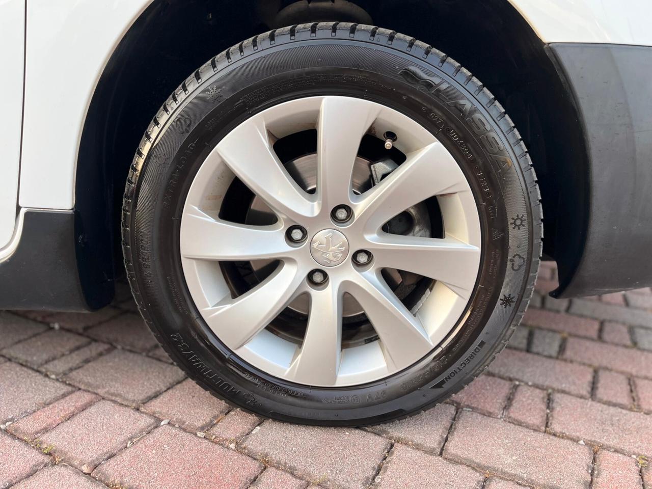 Peugeot Partner 1.6 HDI