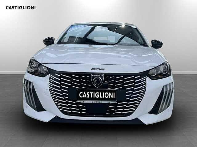 Peugeot 208 208 5P - ALLURE Hybrid 100 E-DCS6