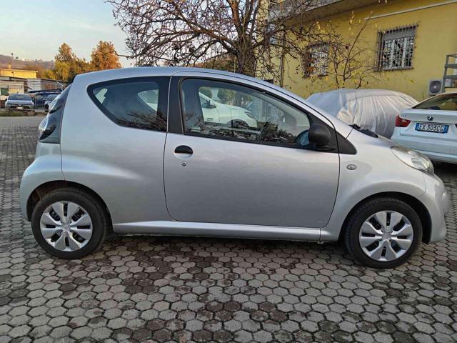CITROEN C1 1.0 3 porte frizione nuova