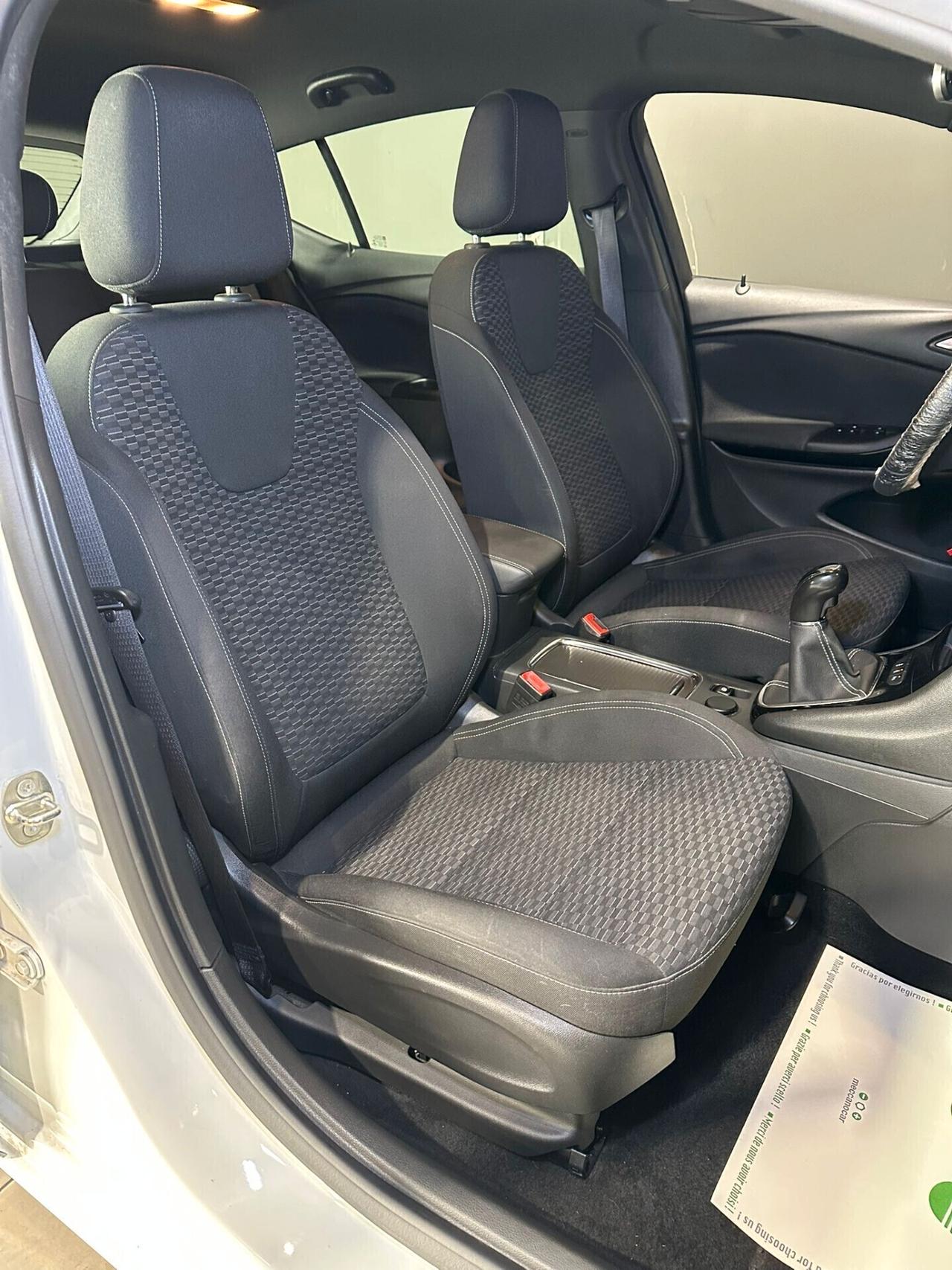 Opel Astra 1.4 Turbo 110CV EcoM 5 porte ECOTEC