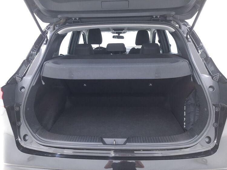 Nissan Qashqai Business BR572627 1.3 Mild Hybrid 140CV