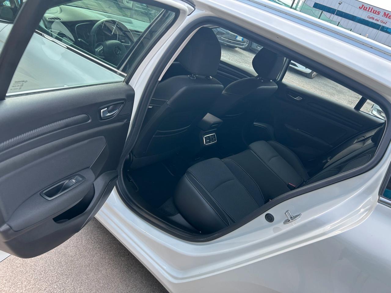 Renault Megane Mégane Sporter Blue dCi 95 CV Business