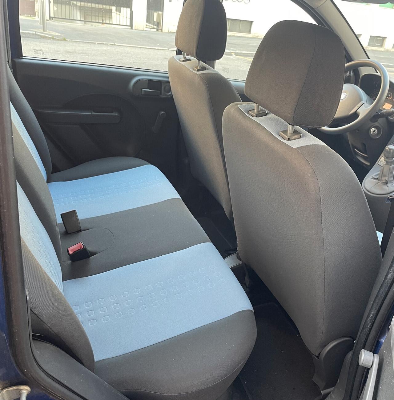 Fiat Panda 1.2 Emotion