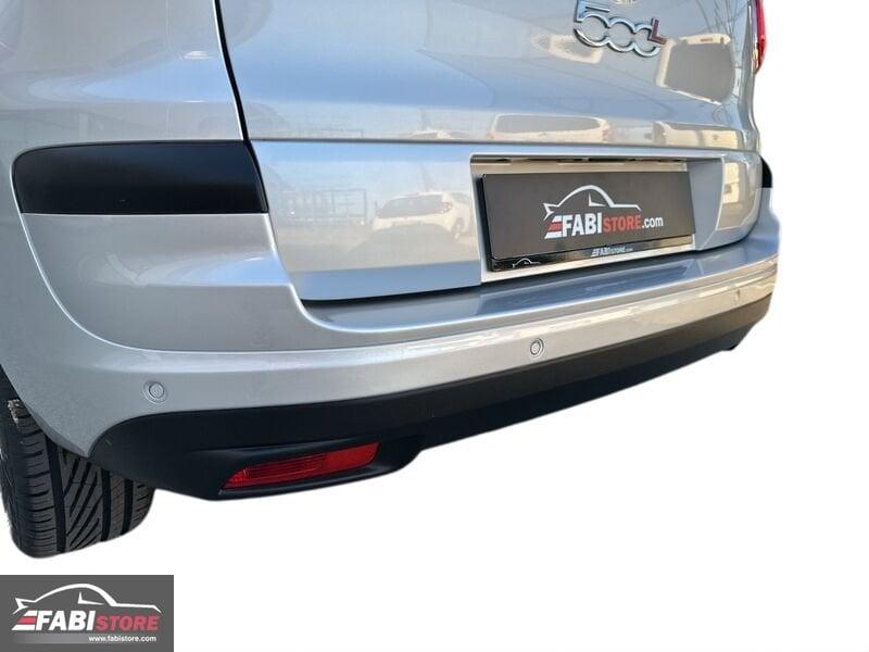 FIAT 500L Wagon 1.3 Mjet 95 Cv Business - Navi, CarPlay, Cruise, Cruise ecc