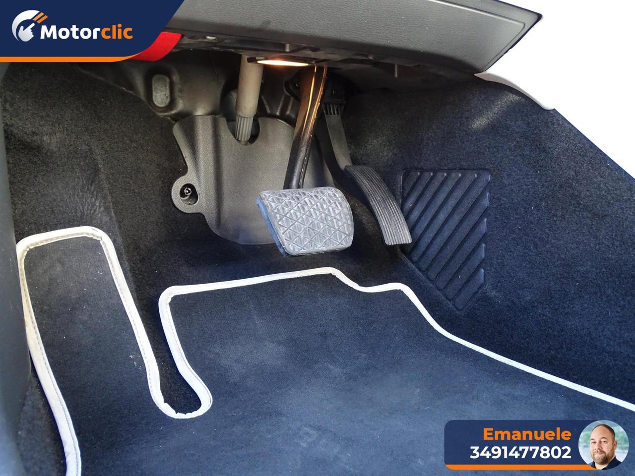 Mercedes GLA 200 d Premium auto