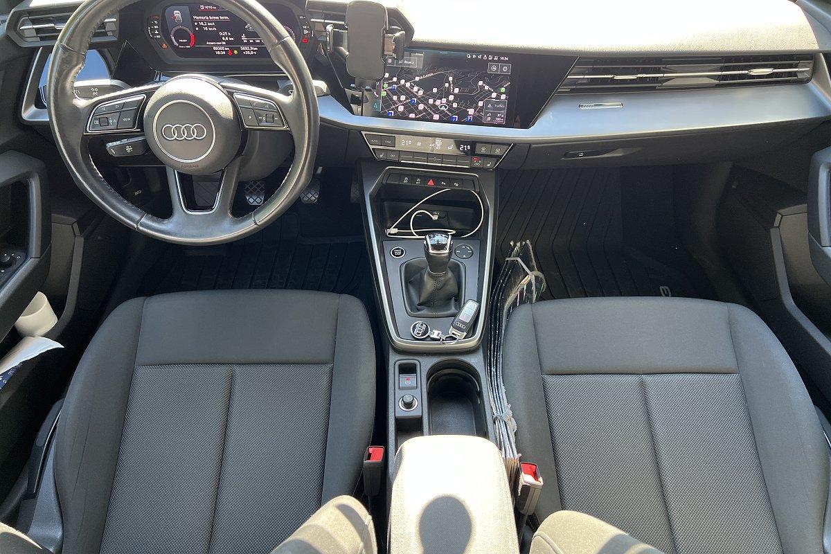 AUDI A3 SPB 30 TDI Business