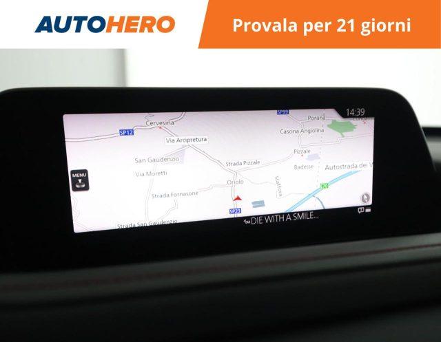 MAZDA CX-30 2.0L e-Skyactiv-G 150 CV M Hybrid 2WD Homura