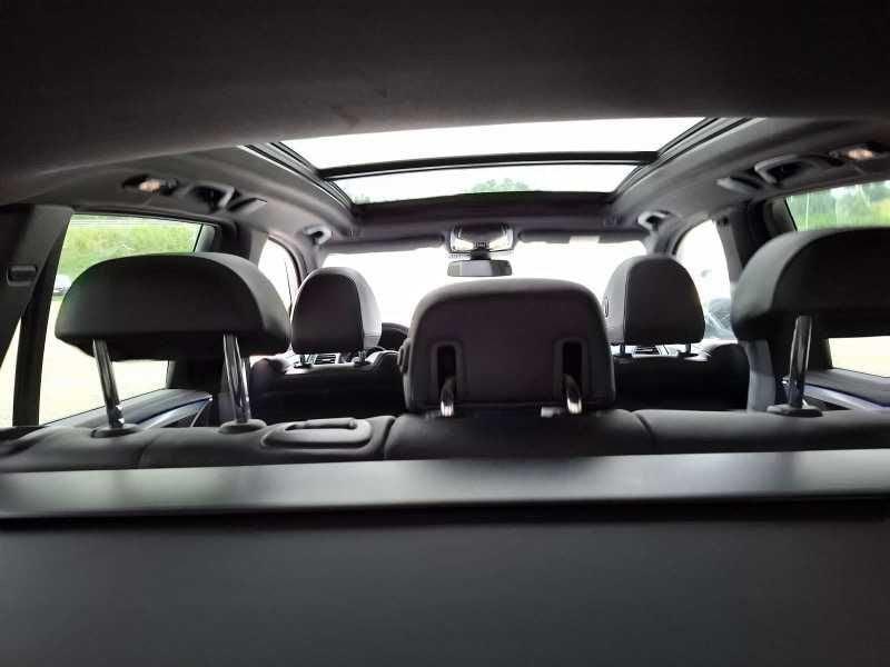 BMW X3 xdrive20d Msport 190cv auto my19