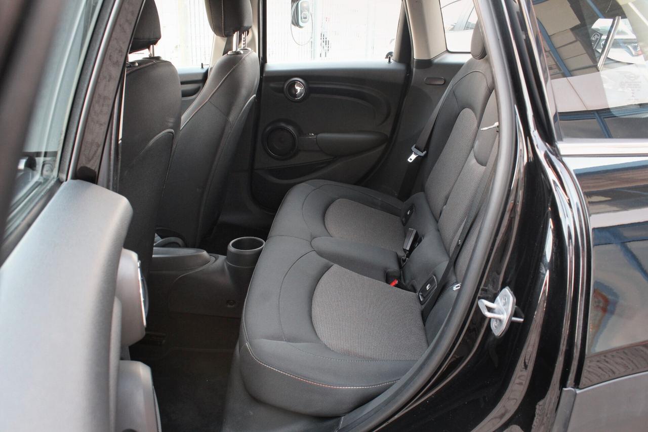 Mini 1.5 One 75 CV 5porte