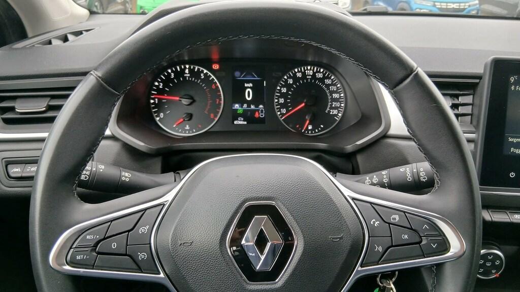 Renault Captur 1.0 TCe Equilibre