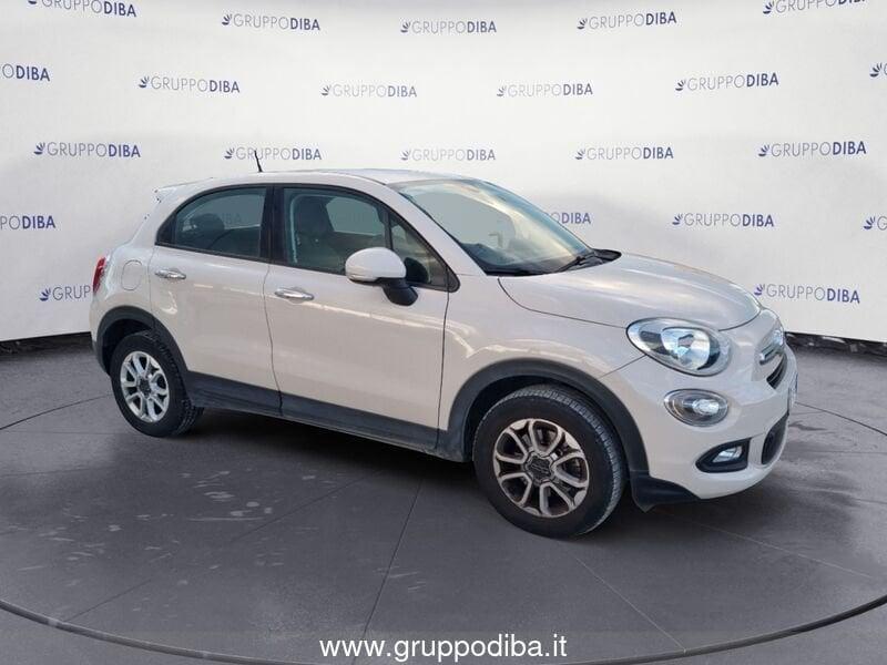 FIAT 500X 2015 Diesel 1.3 mjt Popstar 4x2 95cv