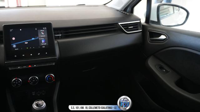 RENAULT Clio Blue dCi 74 KW 5 porte Business