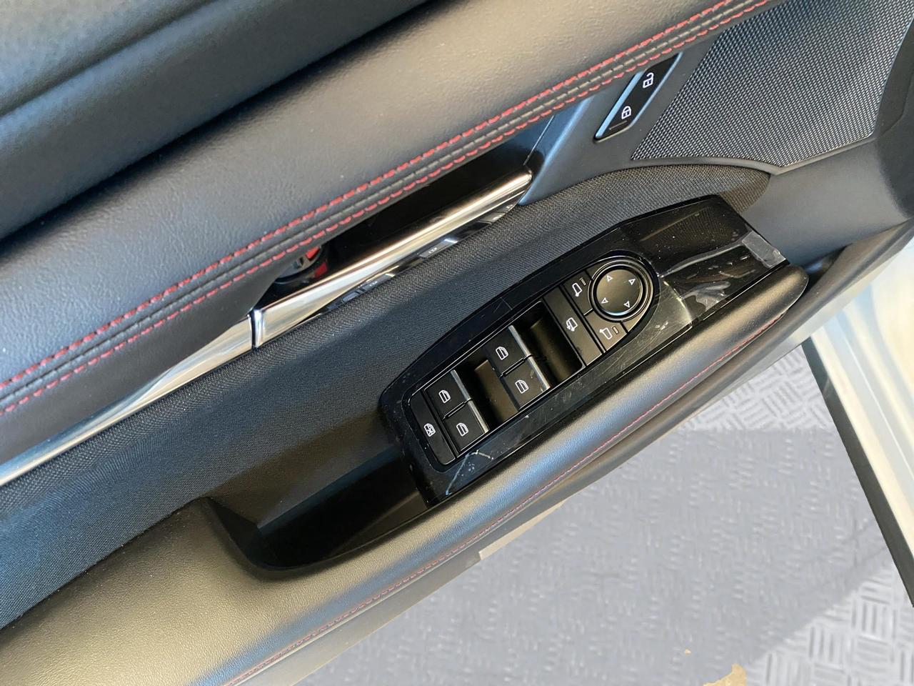 Mazda 3 5p 2.5 m-hybrid Homura 140cv