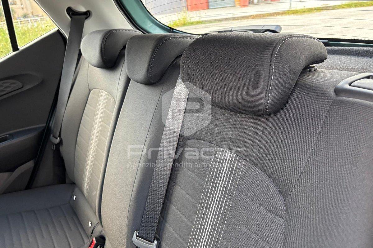 HYUNDAI i10 1.0 MPI Prime