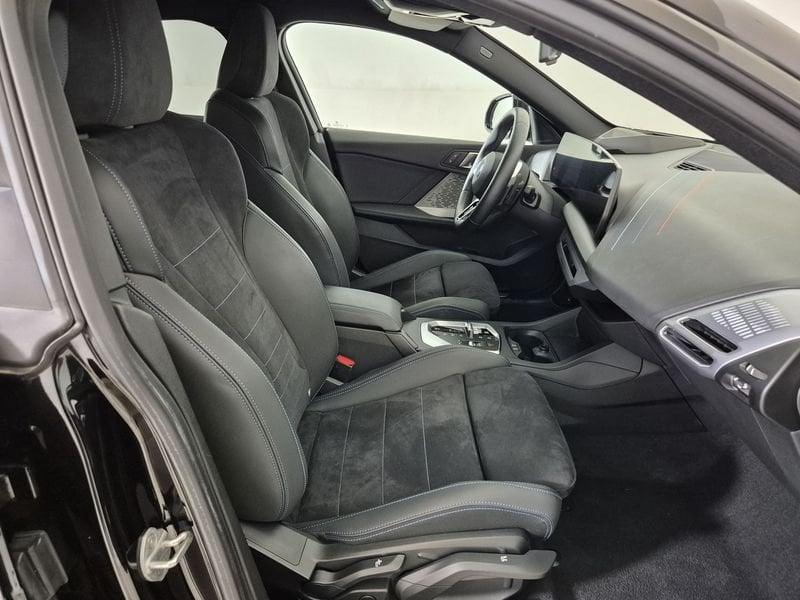 BMW Serie 2 Gran Coupe Serie 2 F74 Gran Coupe 218d Gran Coupe MSport Pro auto