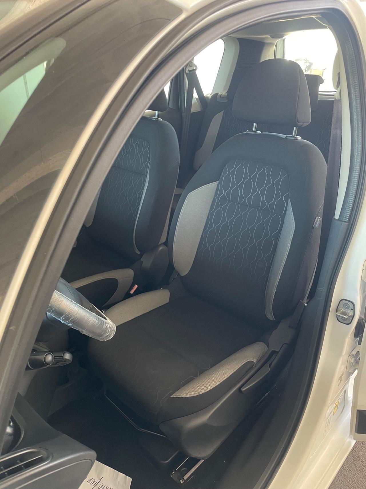 Citroen C3 Picasso 1.6 HDi 92 cv Exclusive Full dal nord Italia