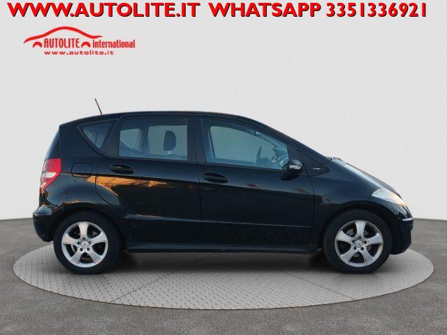 MERCEDES-BENZ A 150 Elegance