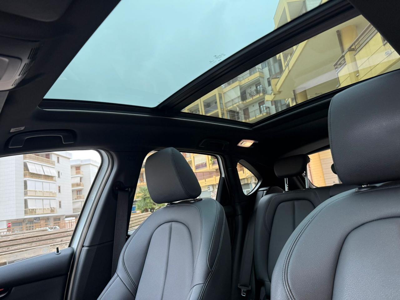 BMW 218 218d Active Tourer Sport auto my17