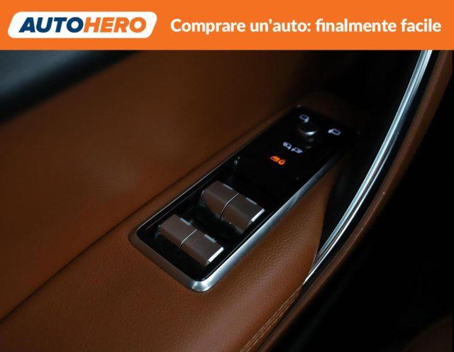 JAGUAR XF 2.0 D 204 CV aut. R-Dynamic S