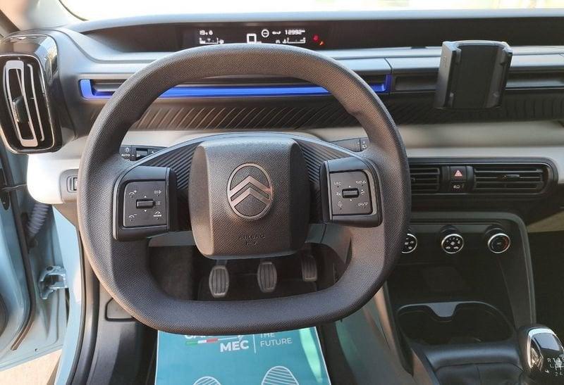 Citroën C3 C3 PureTech 100 S&S You