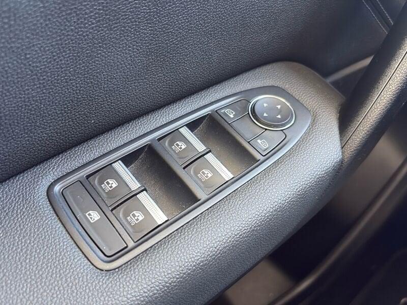 Renault Captur Captur 1.6 E-Tech full hybrid Techno 145cv auto