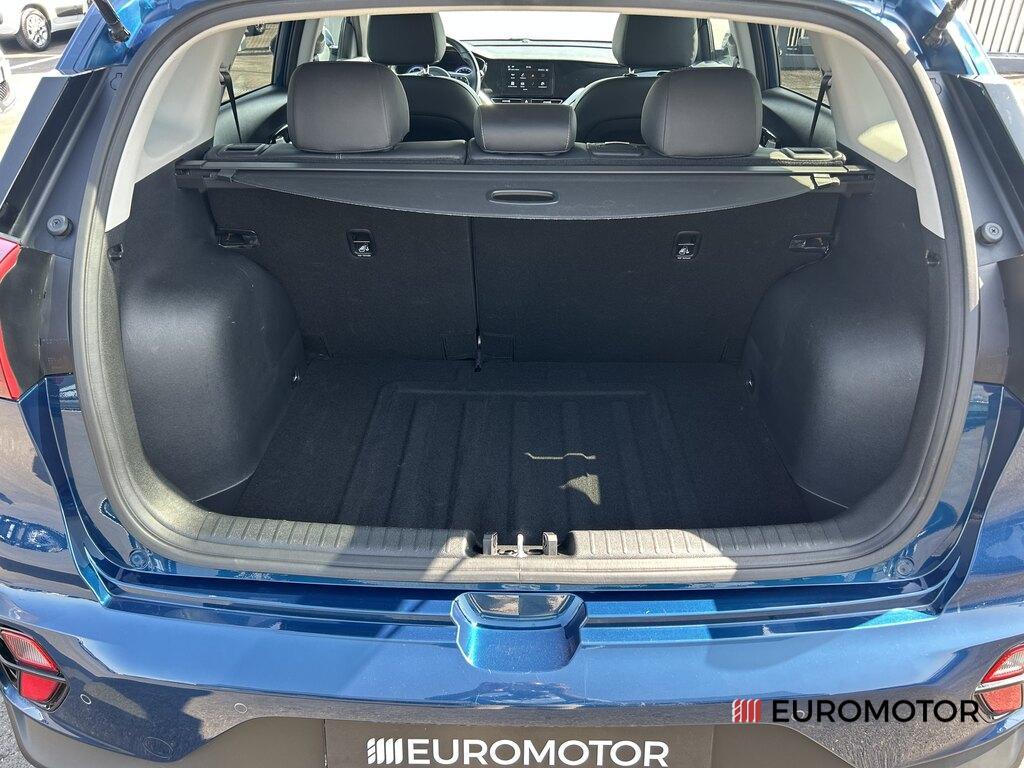 Kia Niro 1.6 GDI HEV Style Techno Pack 2WD DCT