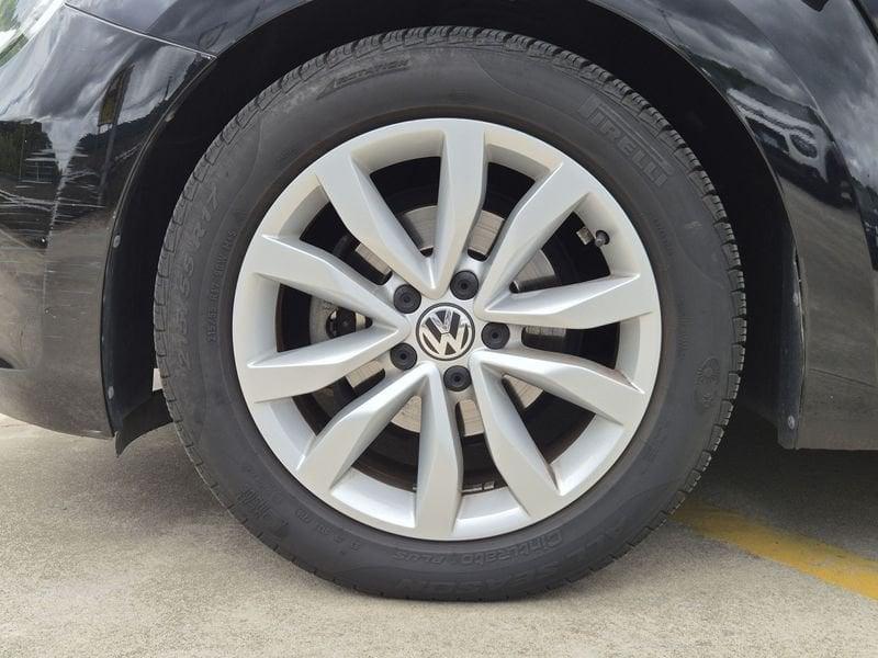 Volkswagen Maggiolino 1.2 tsi bm Design